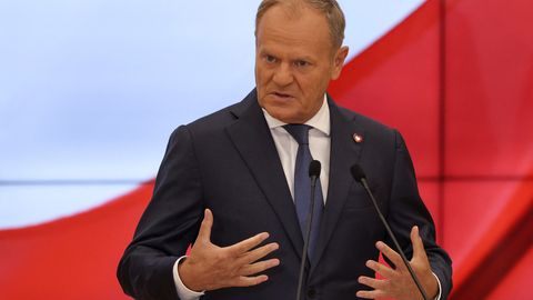 Polija pieprasa NATO 4. panta iedarbināšanu