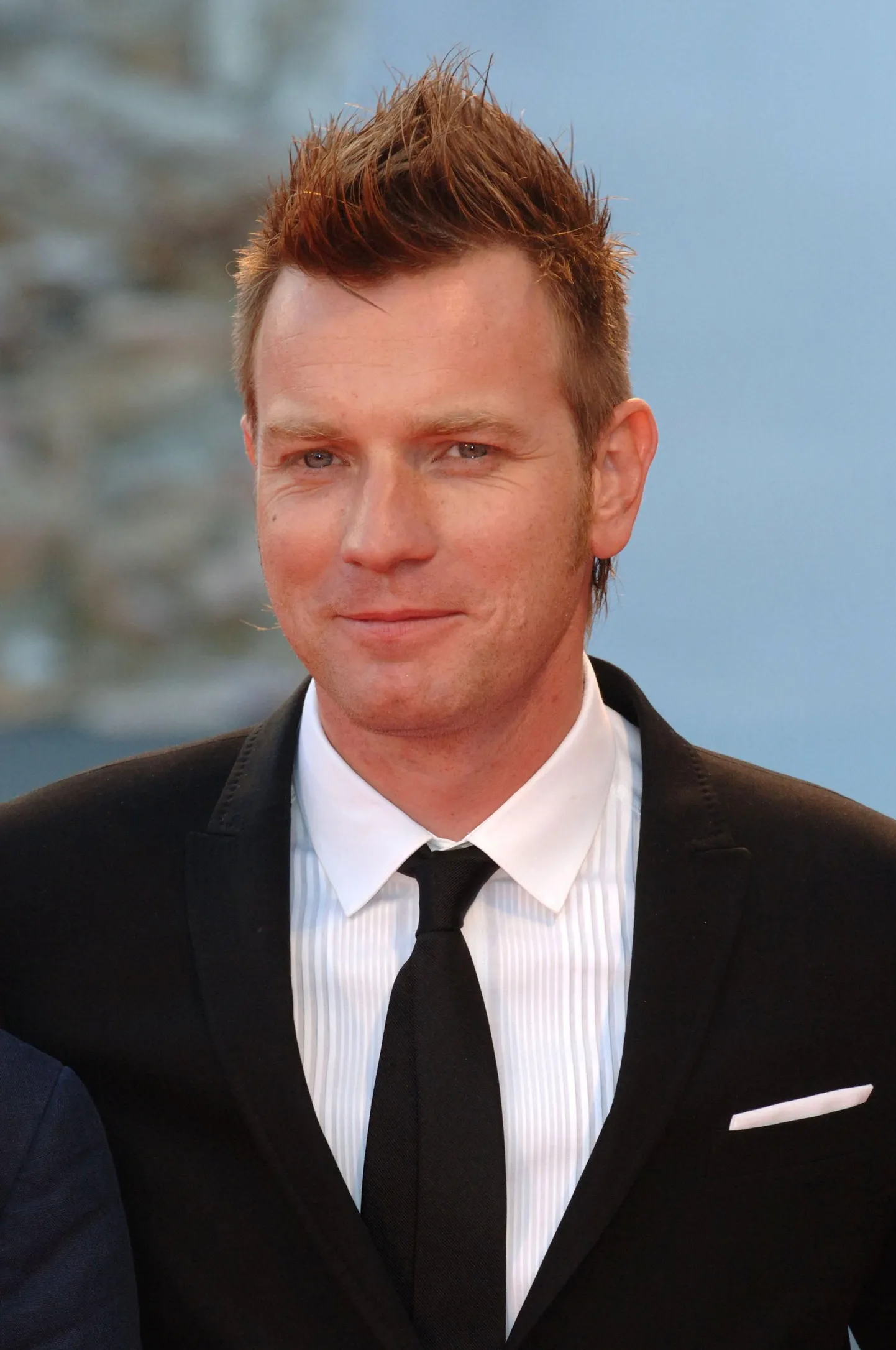 Ewan McGregor