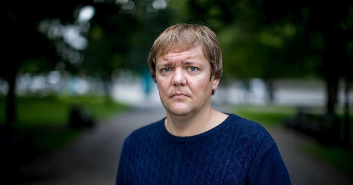 Legendaarne aktsiakaupleja lahkus Eesti Energiast