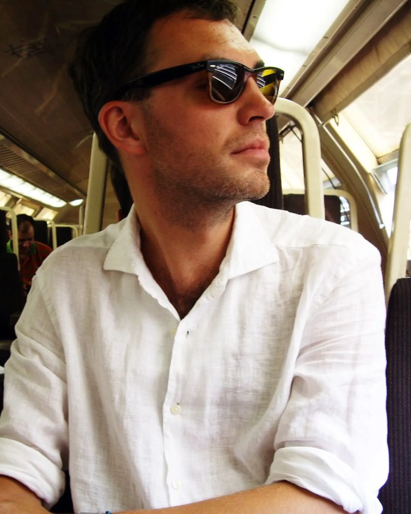 Antonio
Baltmani disainer
