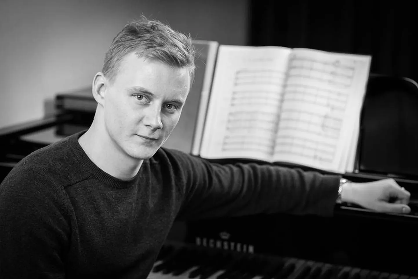 Benjamin Kirk