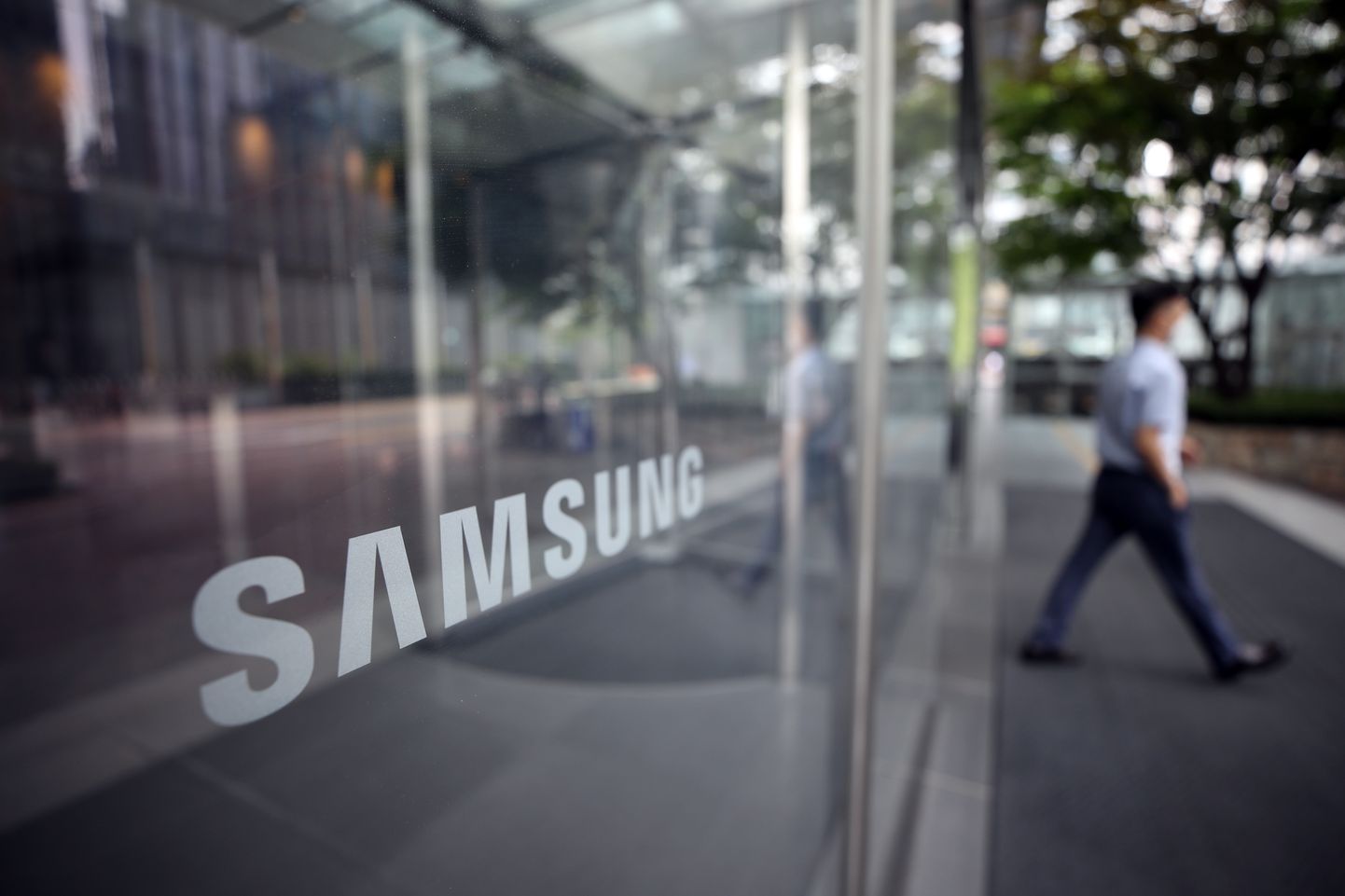 Samsungi uus USA tehas peaks tooma praegusele suurele kiibipuudusele leevendust alles aastate pärast