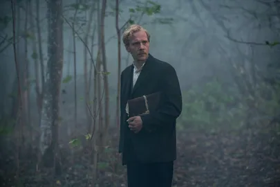 Mängufilm «Vari»: Pääru Oja peaosas.