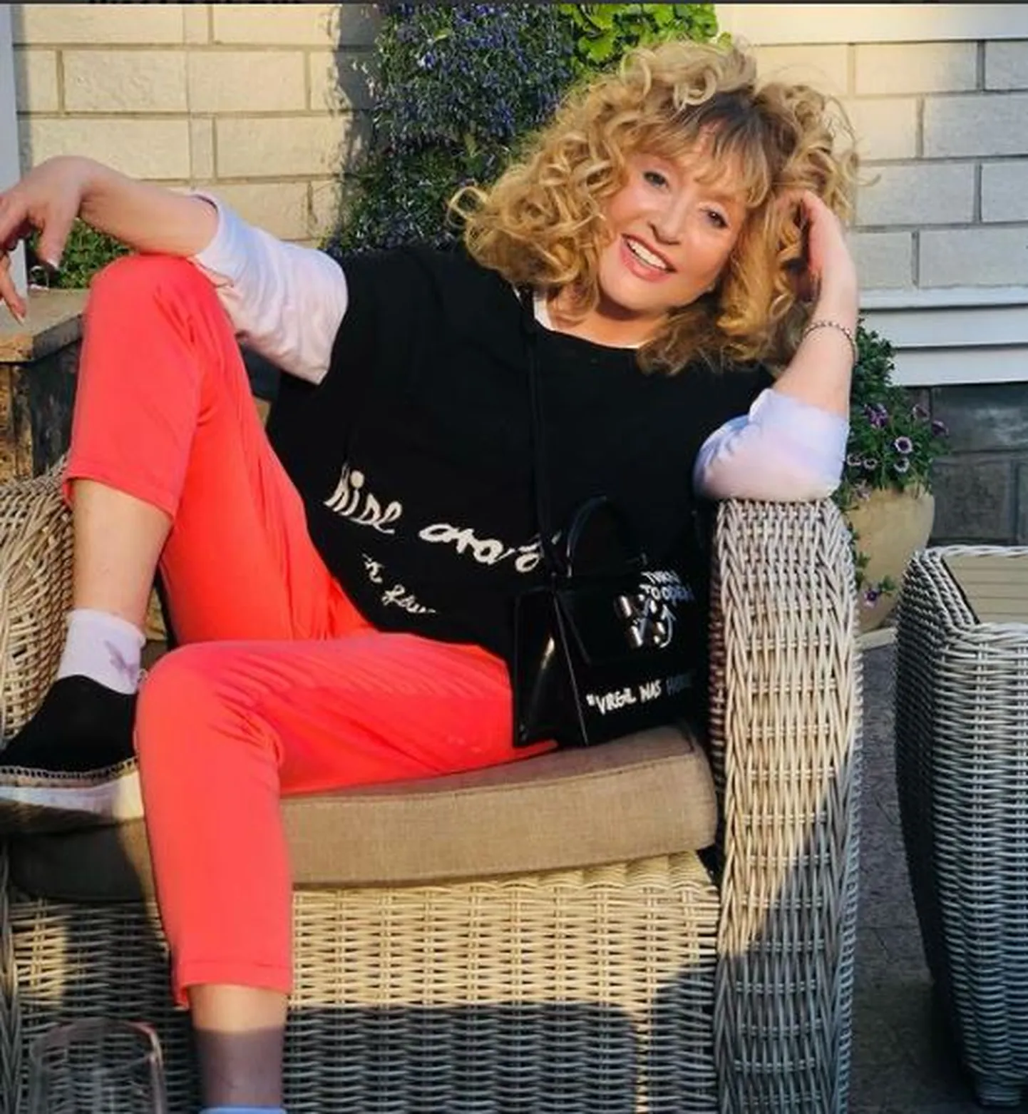 Алла Пугачева