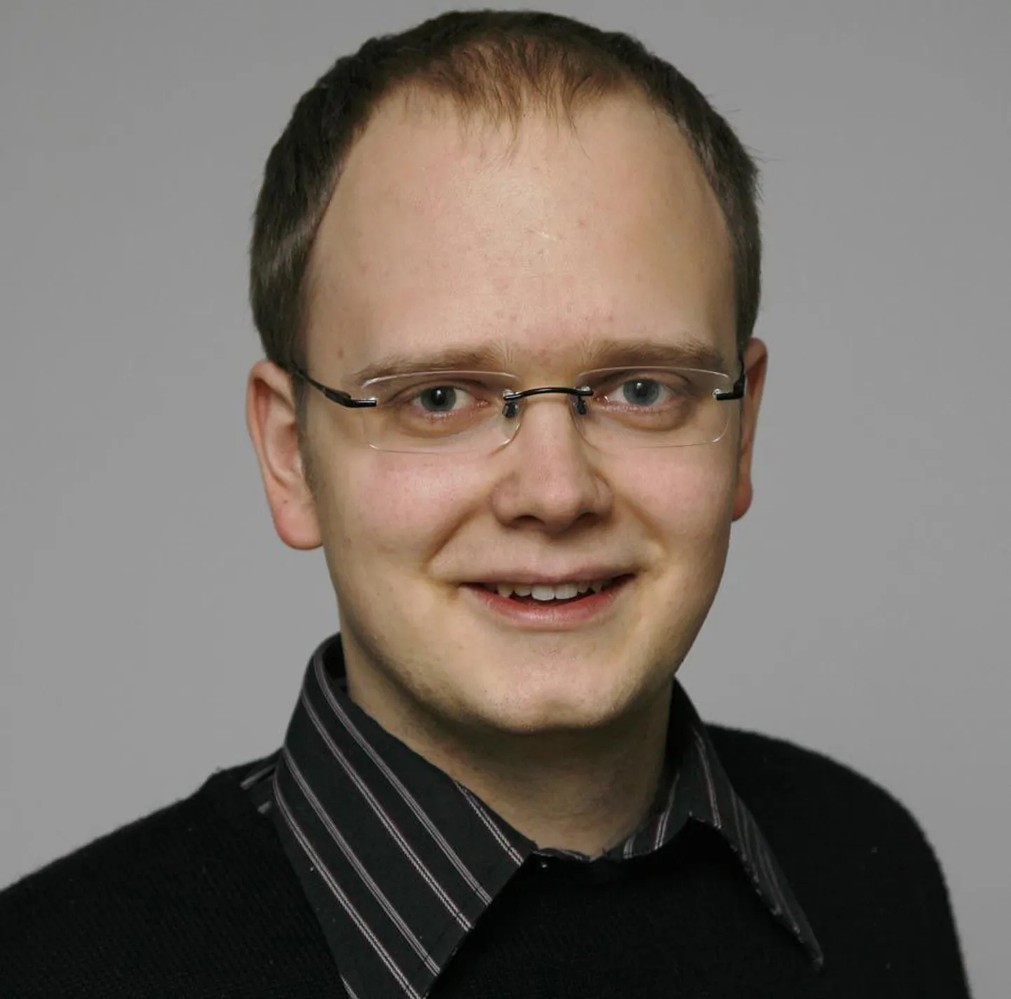 Alo Raun
