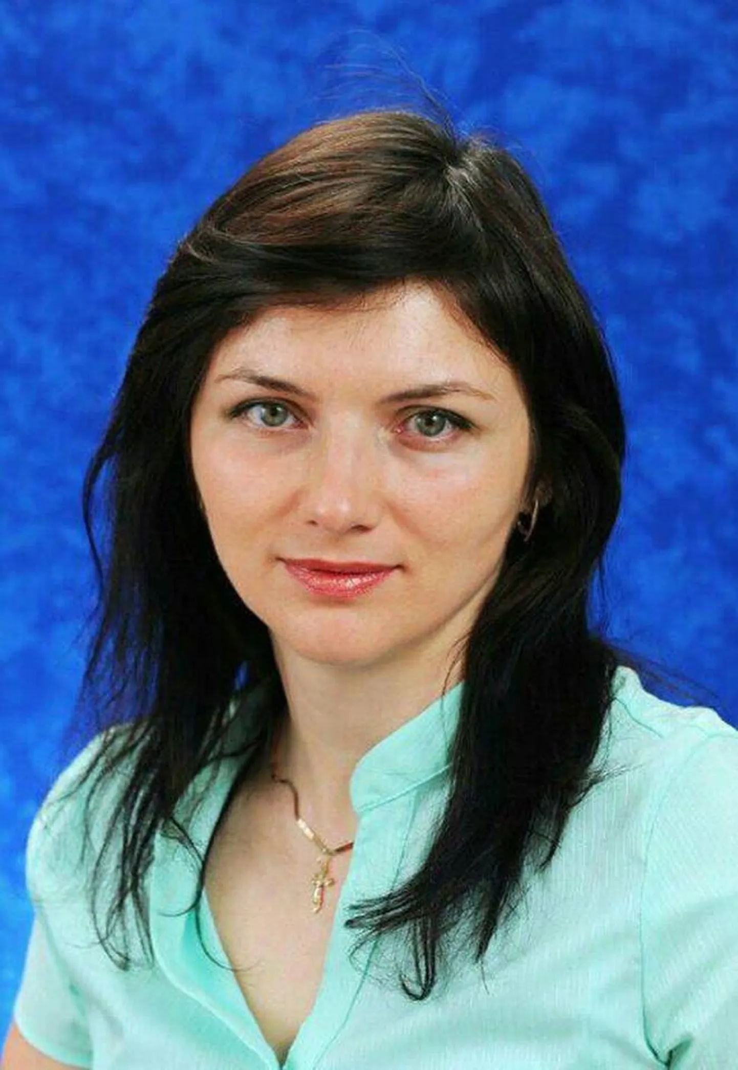 Татьяна Дарсалия