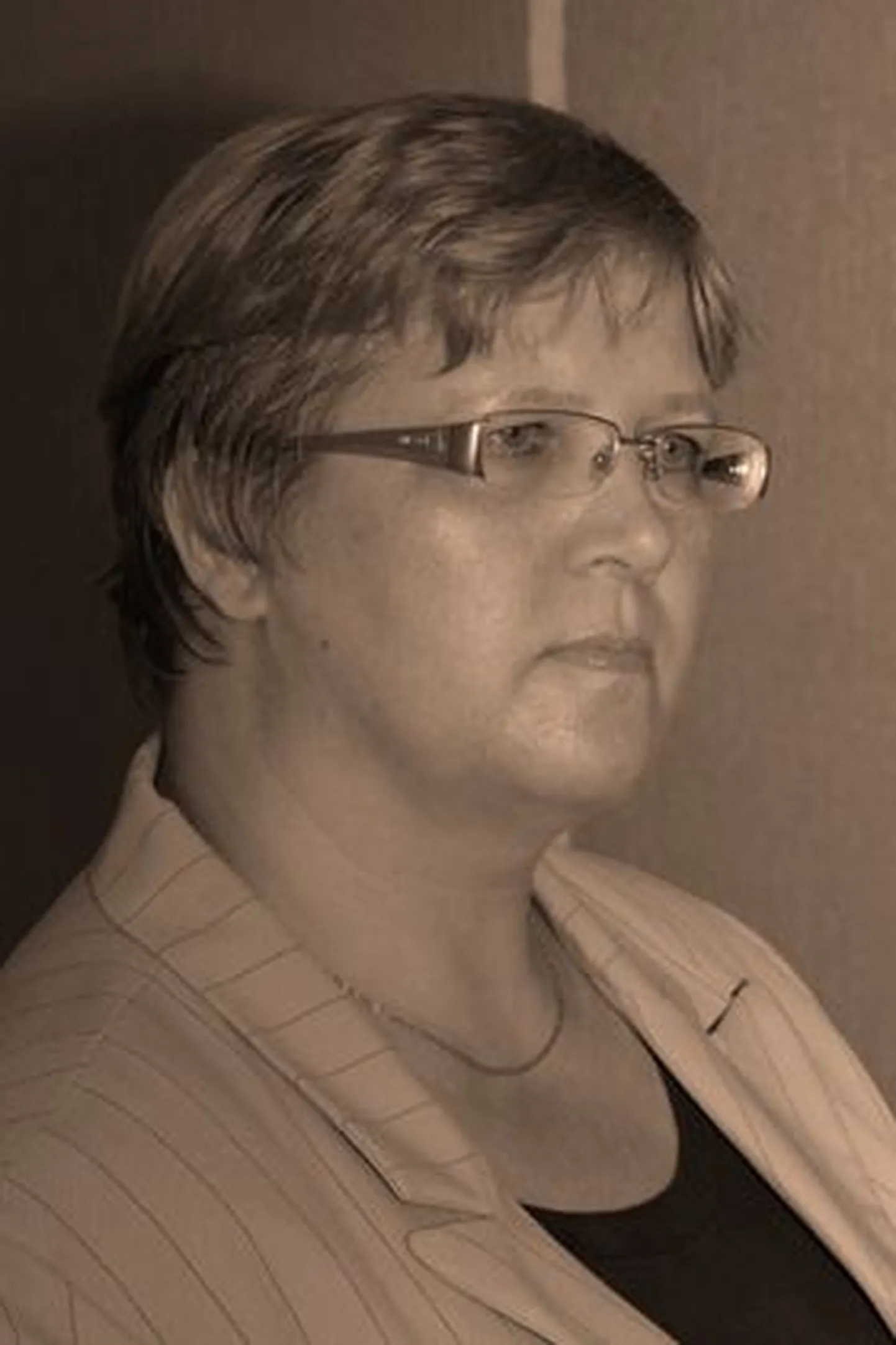 Anneli Kommer