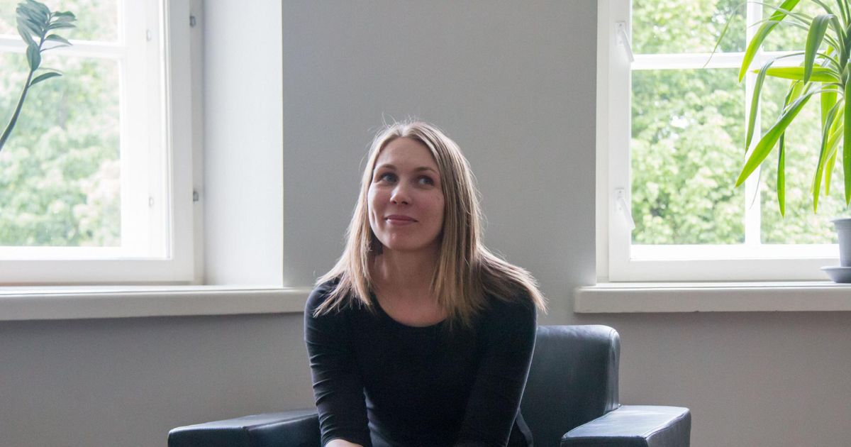 Els Heinsalu: lastega reisile – tegelikult mitte midagi hirmsat