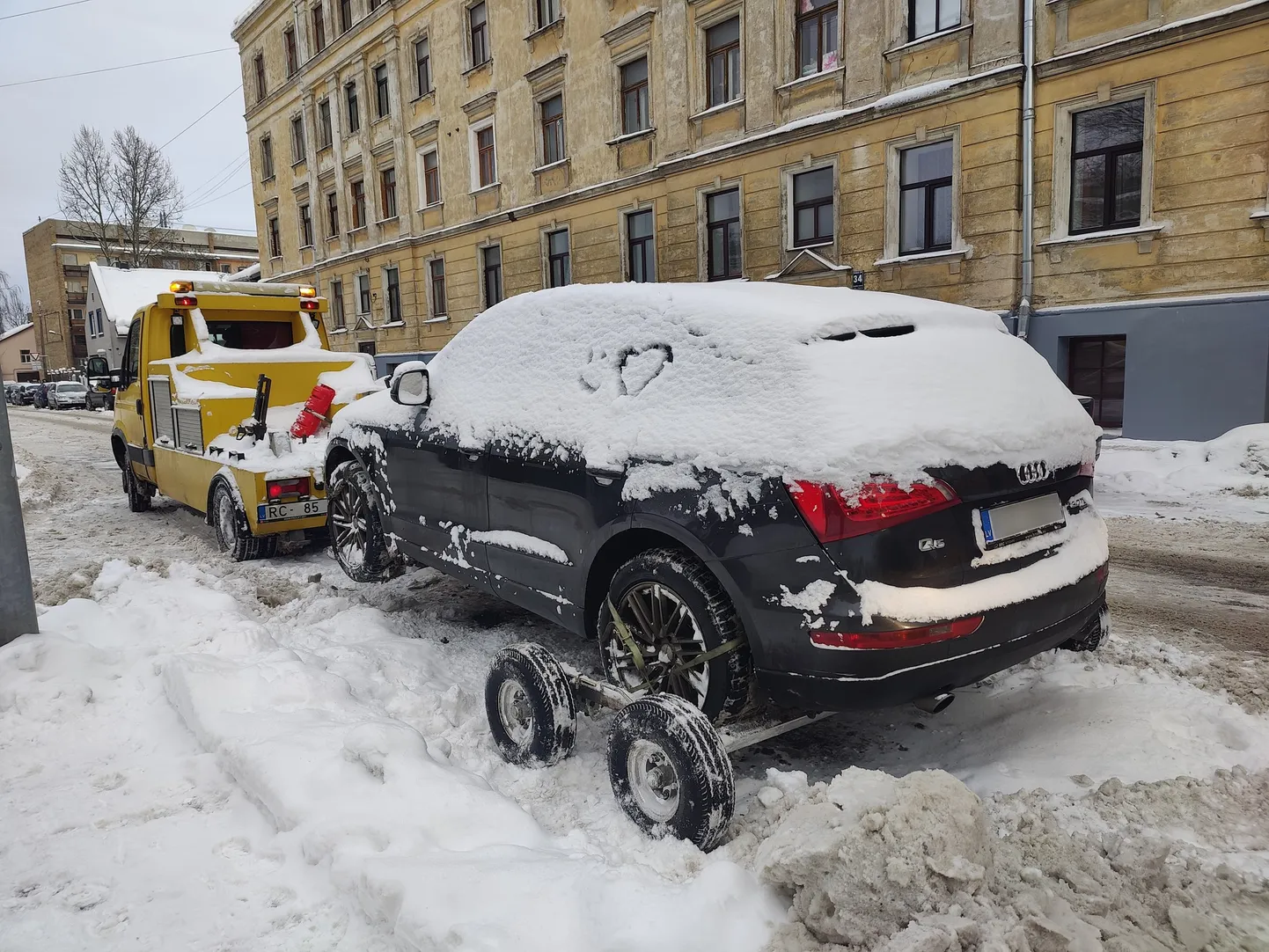Raksta foto