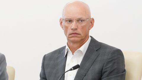 Jūrmalas mērs Truksnis nesaņem pielaidi darbam ar valsts noslēpumu