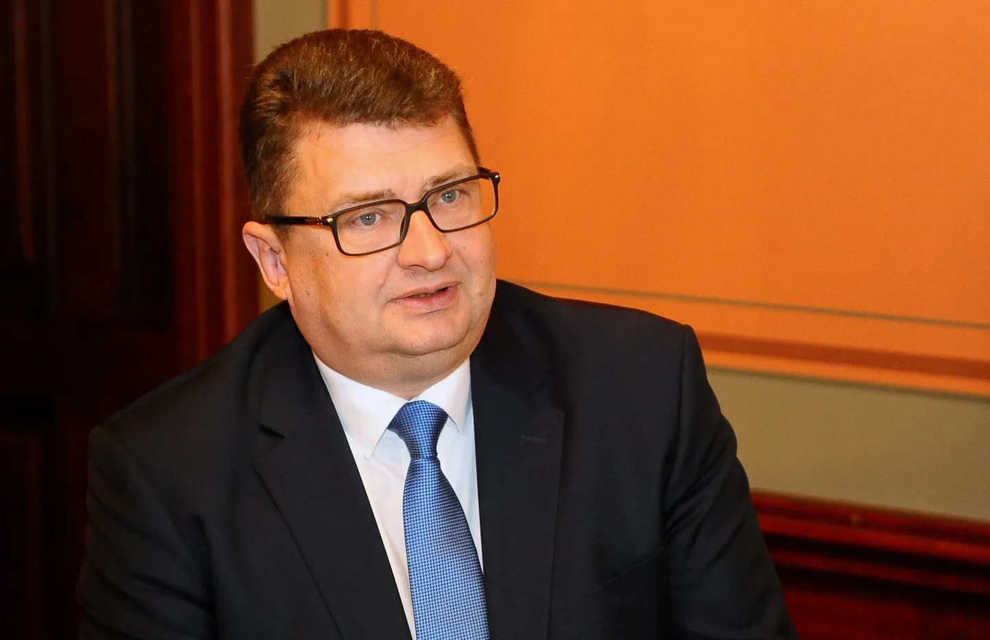 Jānis Maizītis.