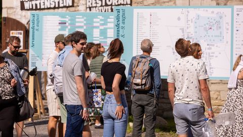 Loe, millised põnevad isikud arvamusfestivalile rääkima tulevad