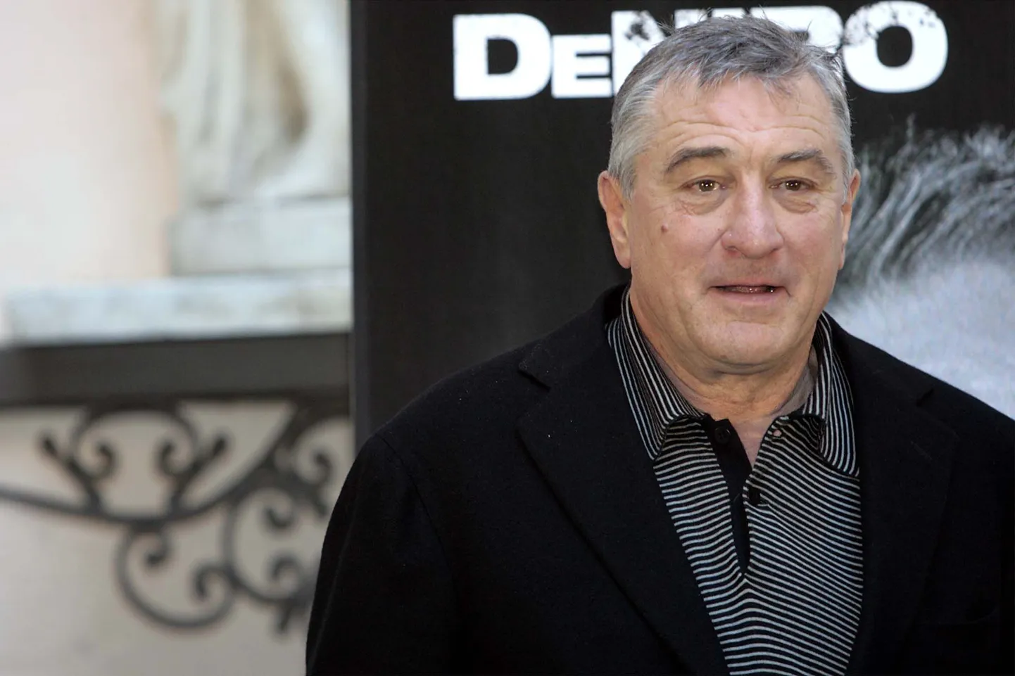 Robert De Niro