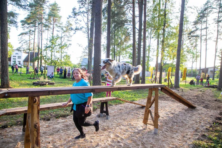 Murumuri mängupark.