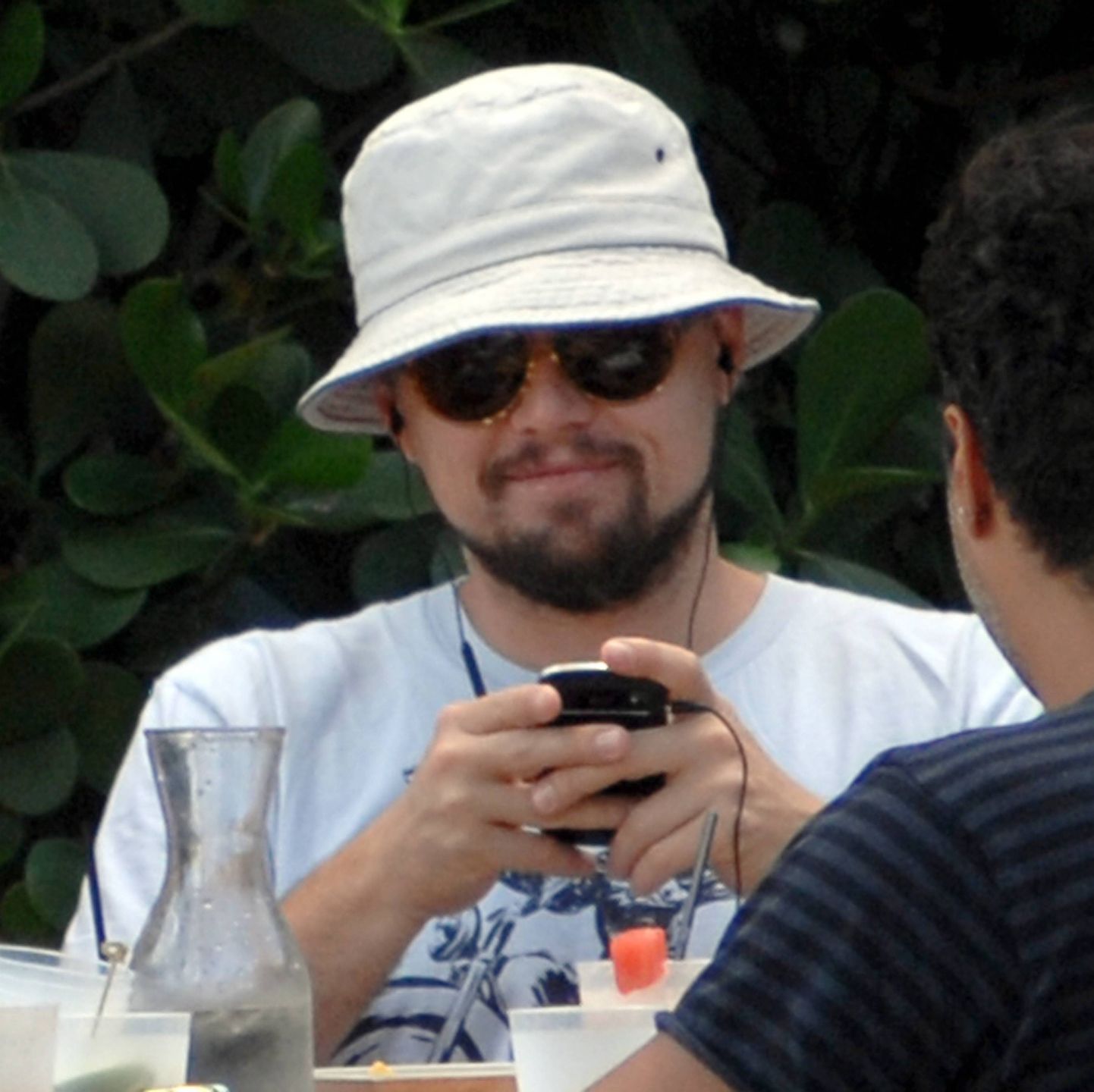 Leonardo DiCaprio, 2012. aasta märtsis.