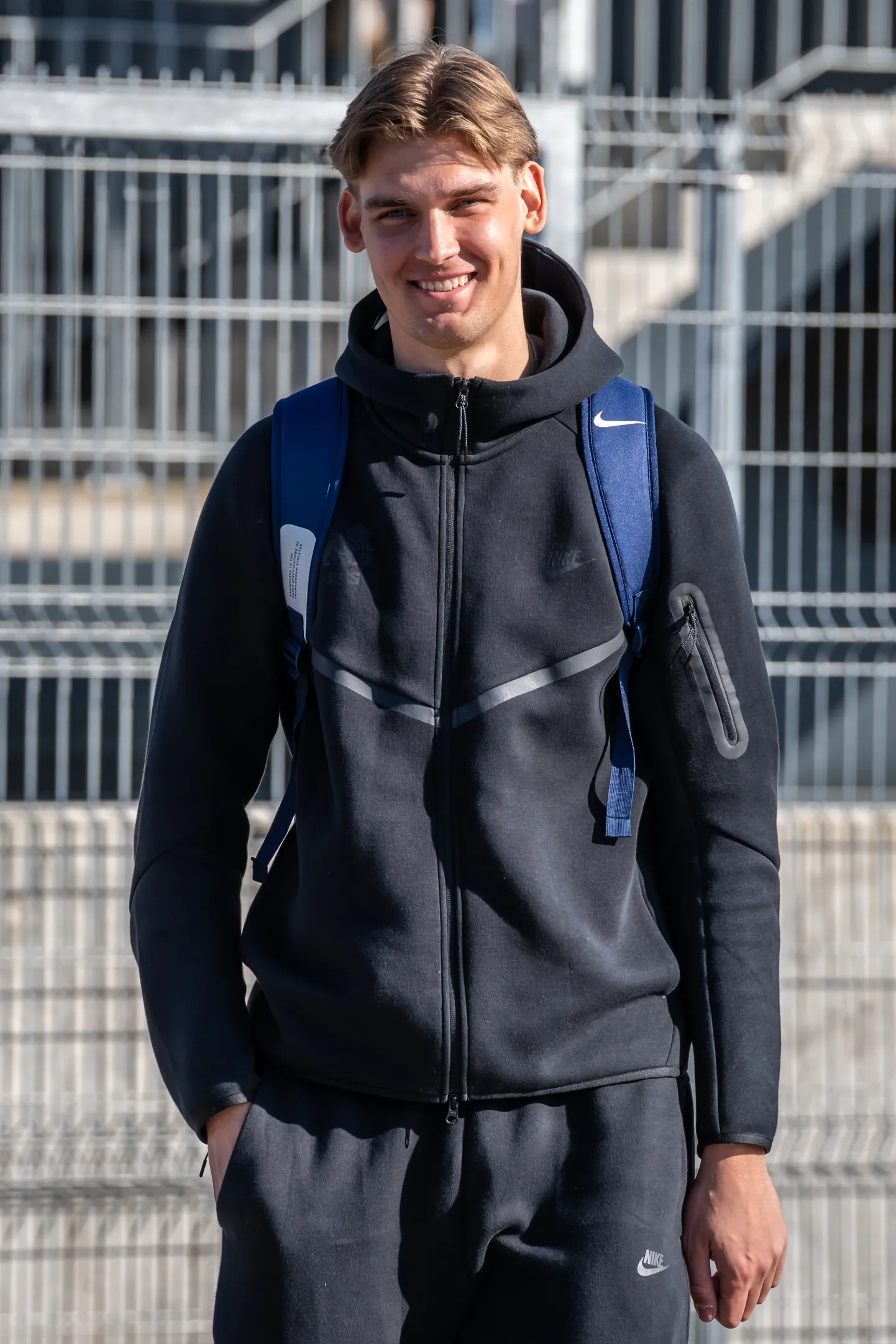 Niks Sliede