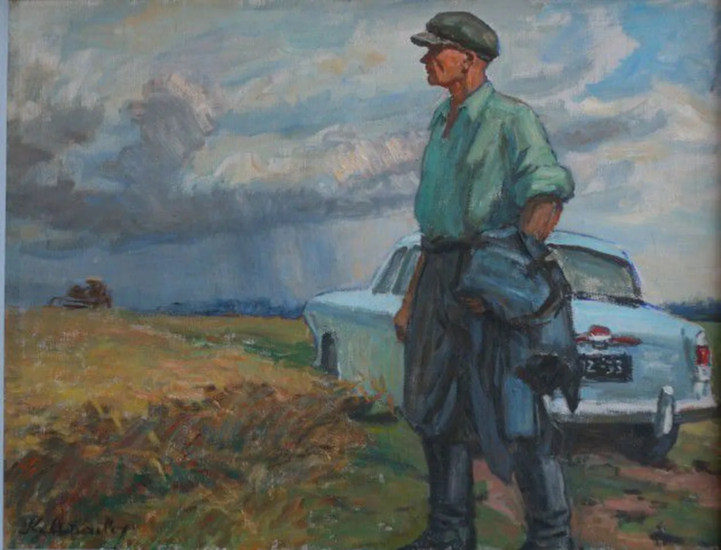 Heino Marrandi