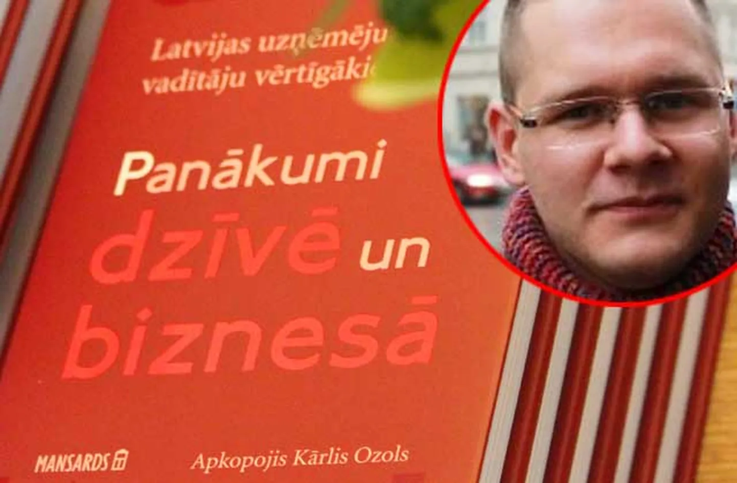 Raksta foto