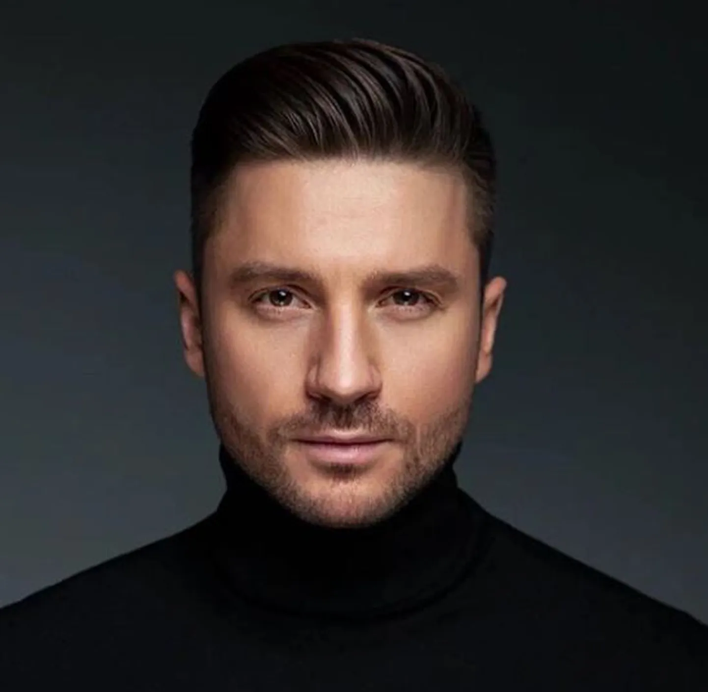 Сергей Лазарев