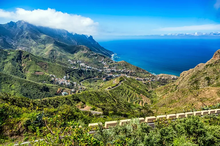 Tenerife
