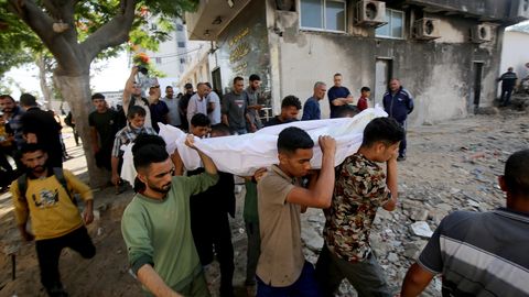 Enamik Soome parlamendierakondi tunnustaks Palestiina riiki