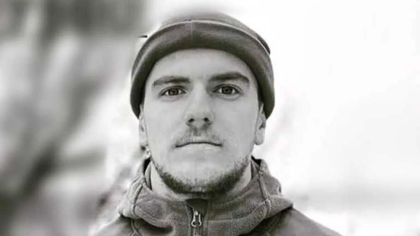 Oleksi Hanilevõtš.