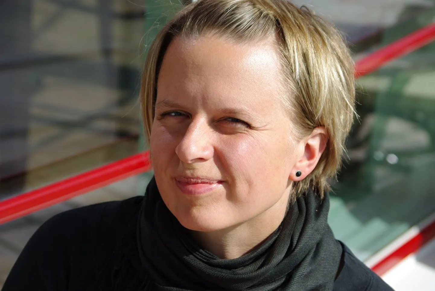 Katrin Koov
