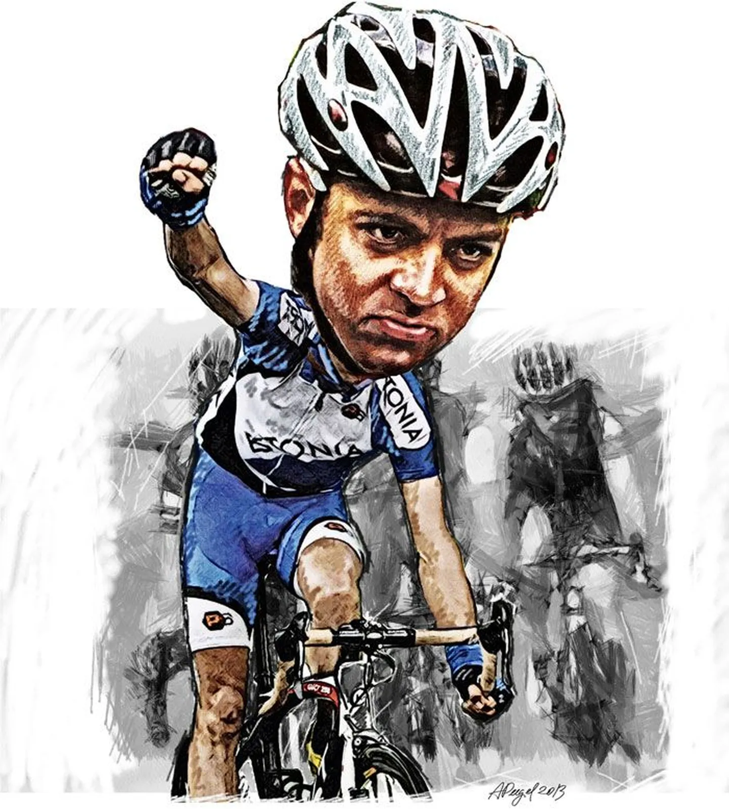 Tanel Kangert