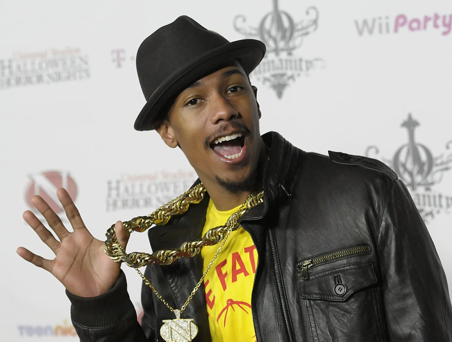 Nick Cannon