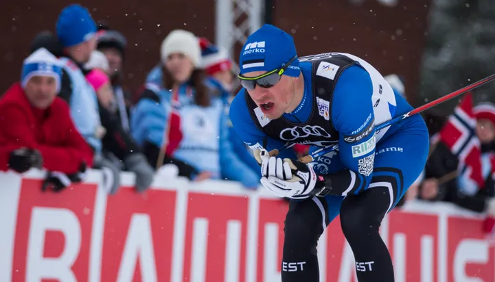 Eesti Antidopingu selgitus Ränkeli juhtumile: see ei tõesta väidet, et ...
