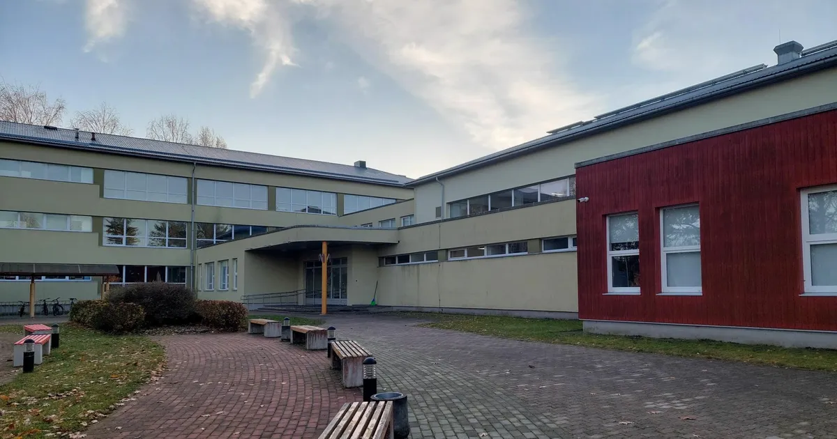 Palamuse kooli eelarves haigutab 170 000-eurone auk