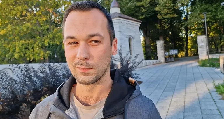 Виктор Кондратенко.