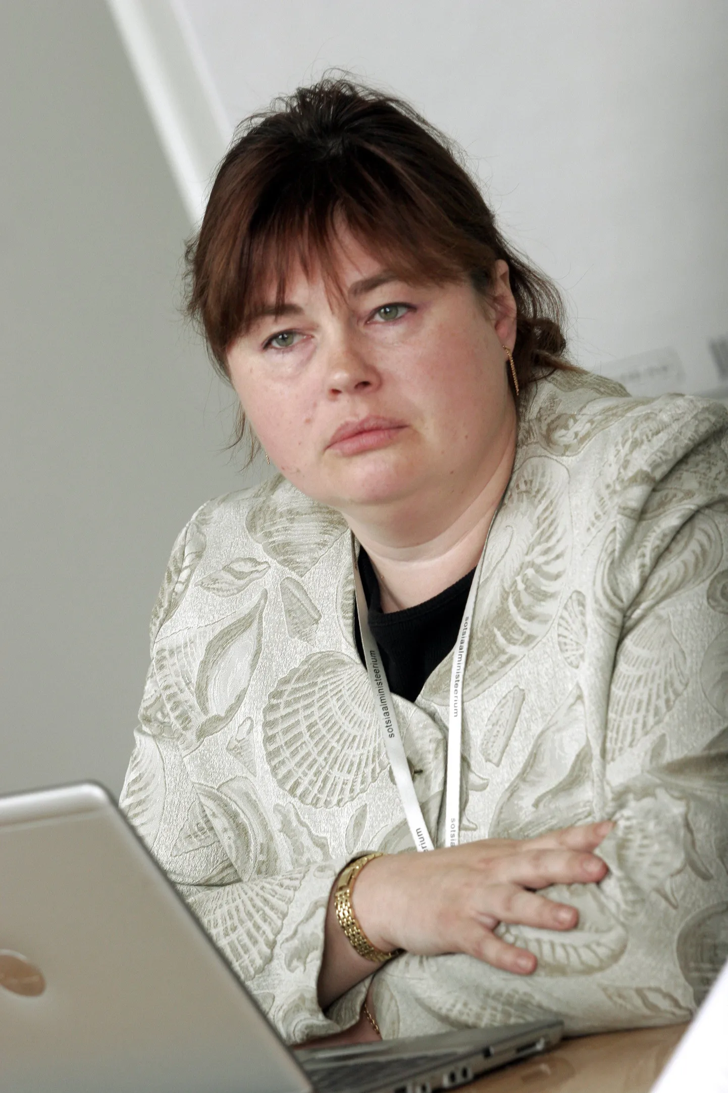 Ivi Normet.