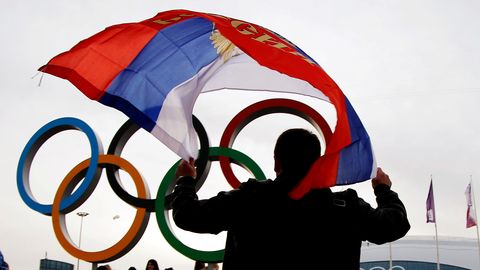 Россияне огорчены: за лайки Путину отбирают возможность поехать на Олимпиаду