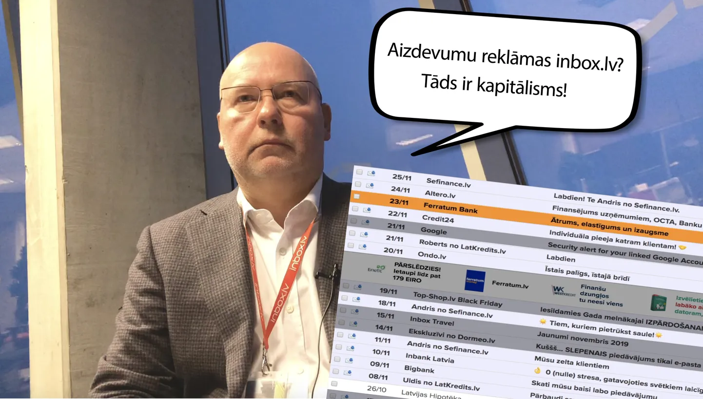 Raksta foto