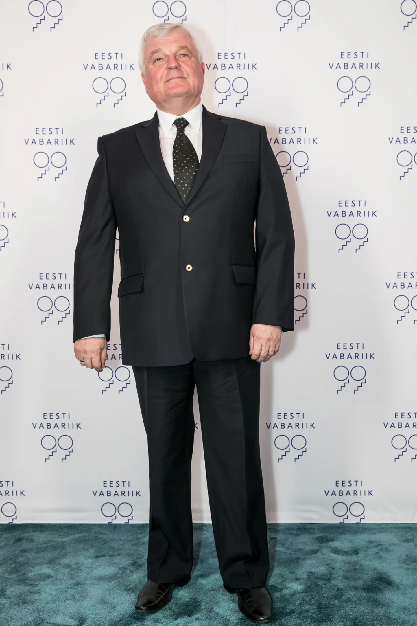 Валерий Корб.
