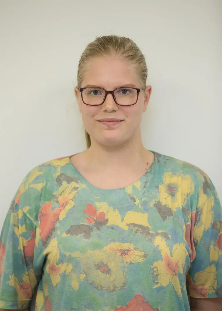 Anette Mai Samolberg