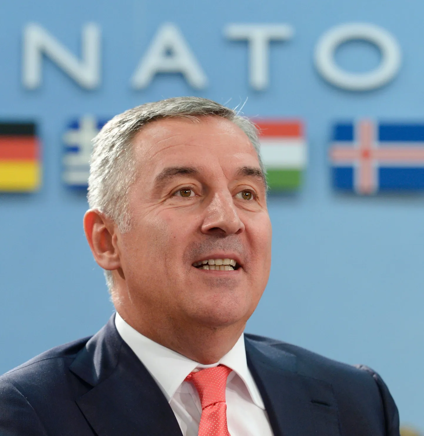 Montenegro peaministri Milo Dukanovici hinnangul tuleb mõned EL-i poliitikad üle vaadata.