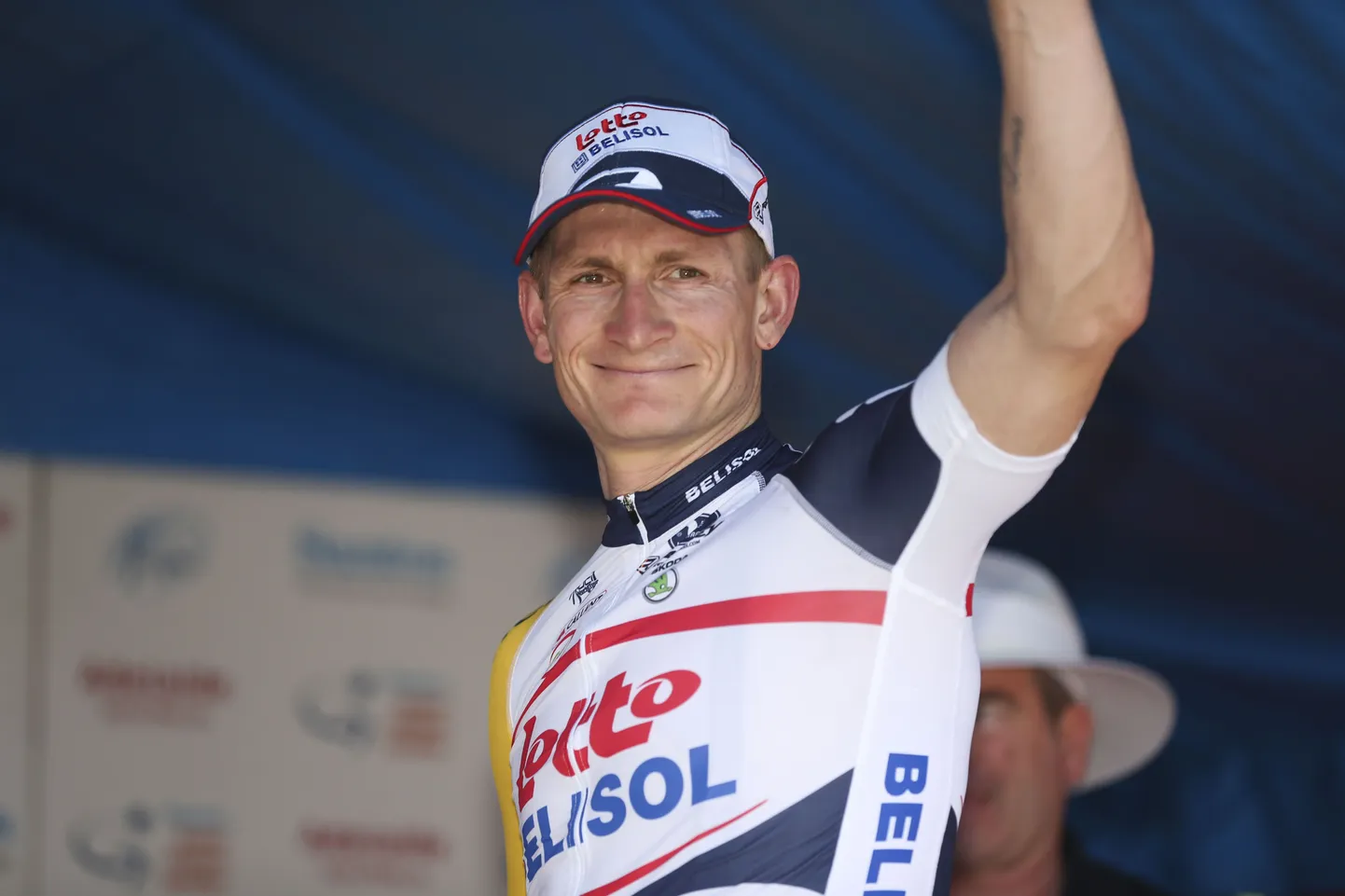 Andre Greipel.