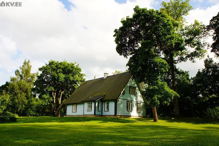 Talukompleks Harjumaal