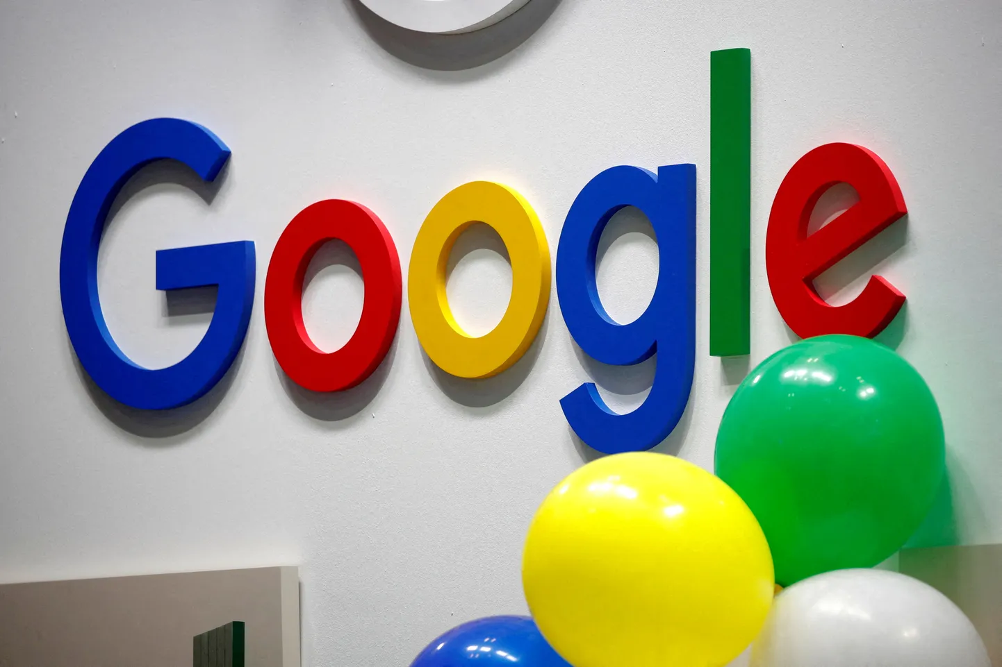 Google.