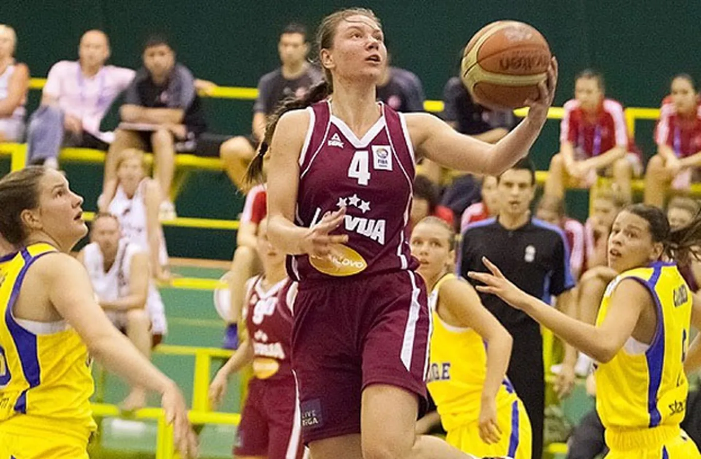 Raksta foto