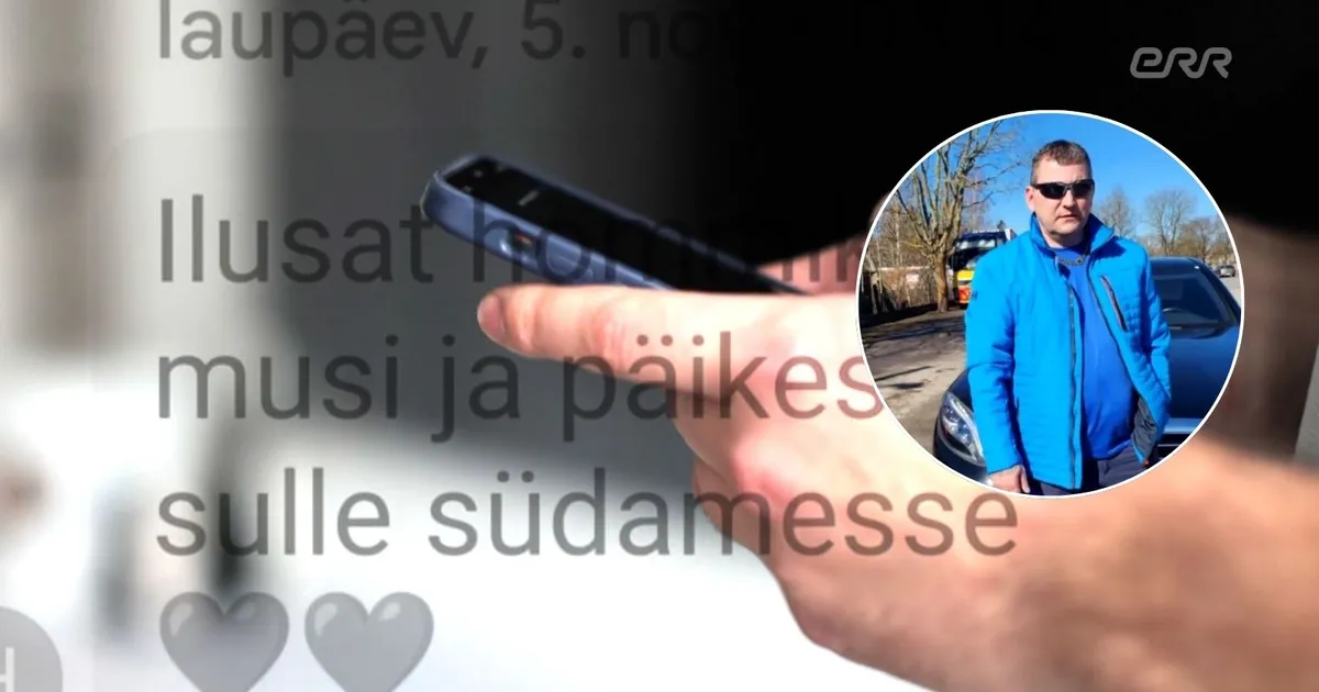 «PEALTNÄGIJA» Eriti nahaalselt paljusid naisi petnud armukelmil jäi ...