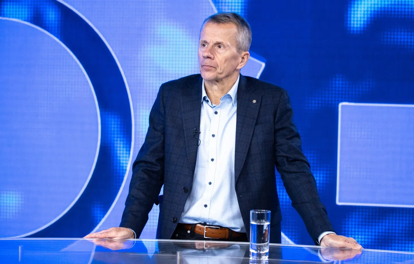 Jürgen Ligi
