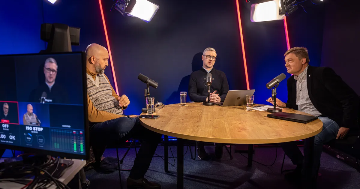 Raport: Eesti demokraatlik riigikorraldus vajab uuendamist