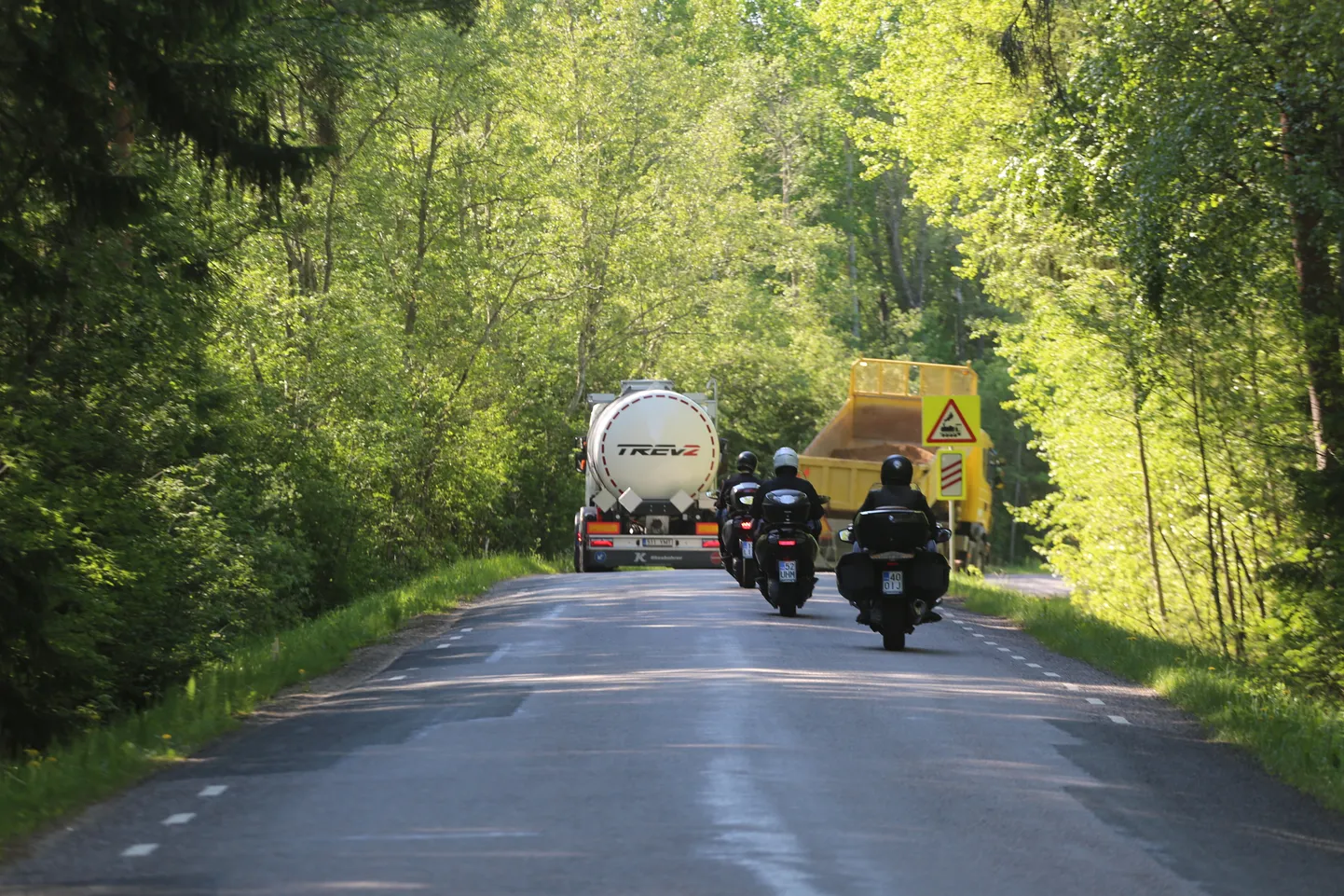 Suvine Võrumaa