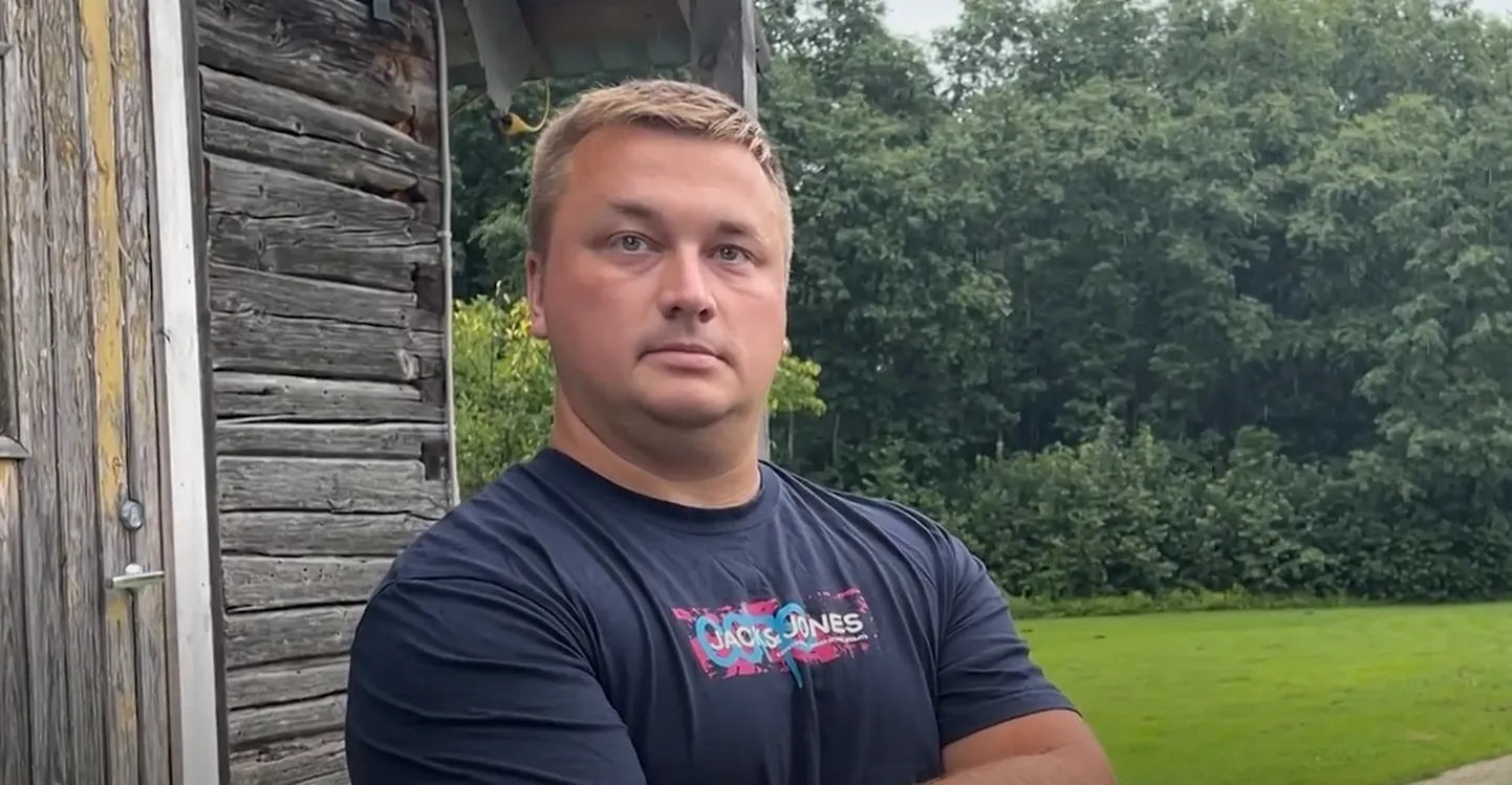 Martin Jakimainen