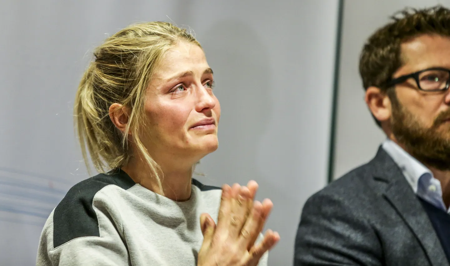 Therese Johaug.