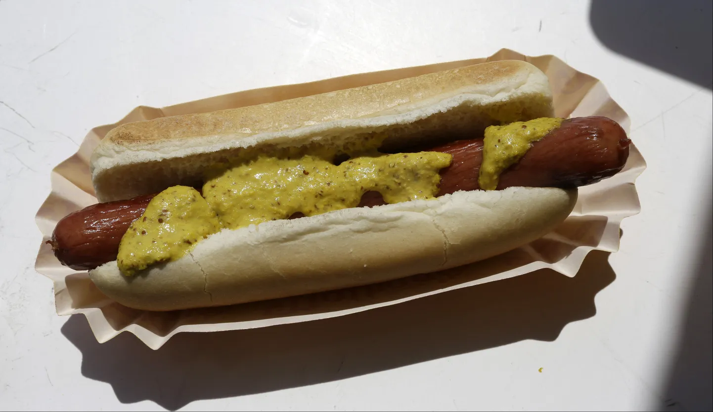 Hotdog