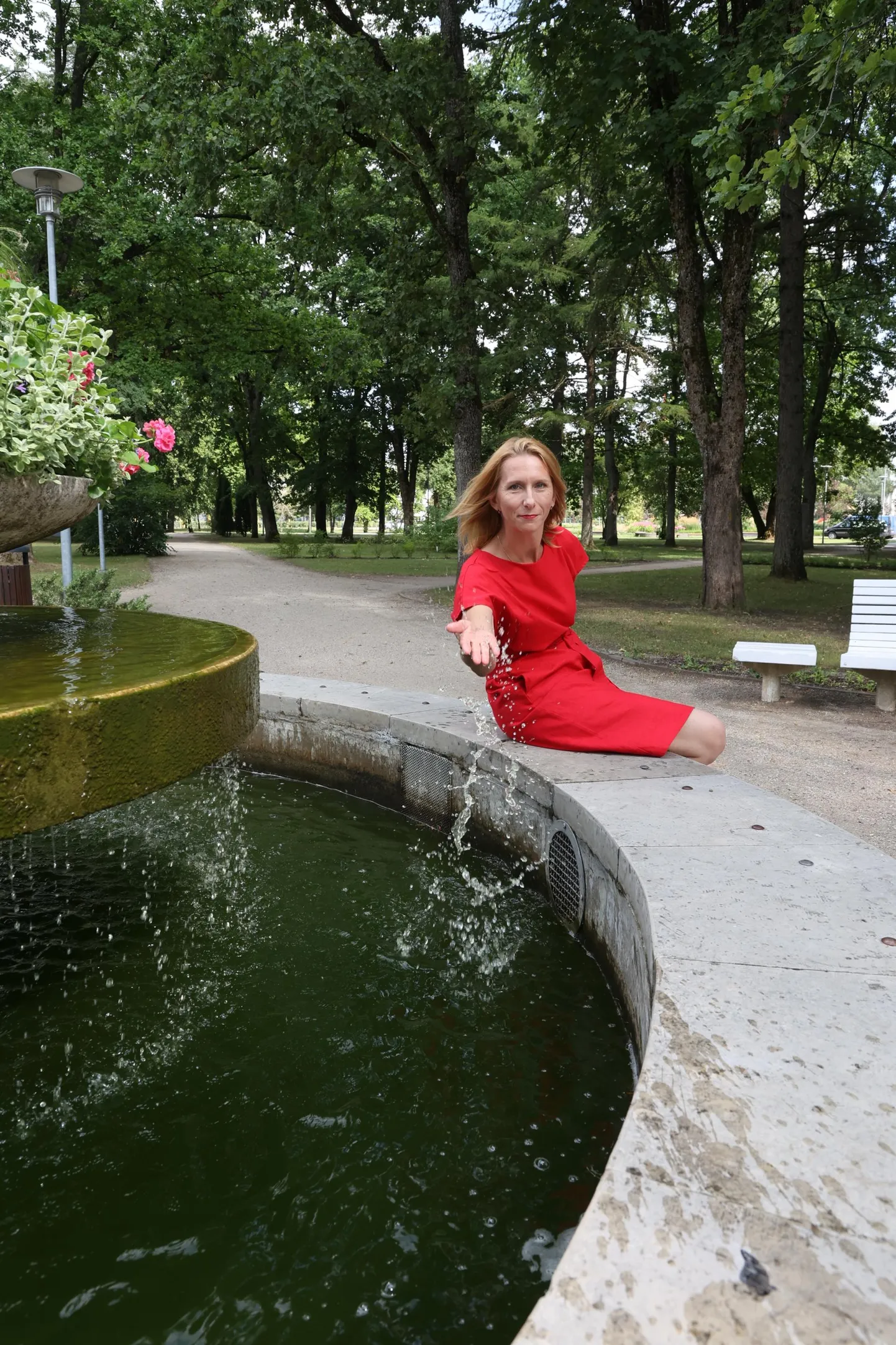 Eva Seera